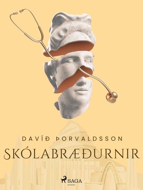 Sm&aacute;s&ouml;gur: Sk&oacute;labr&aelig;&eth;urnir(Kobo/電子書)