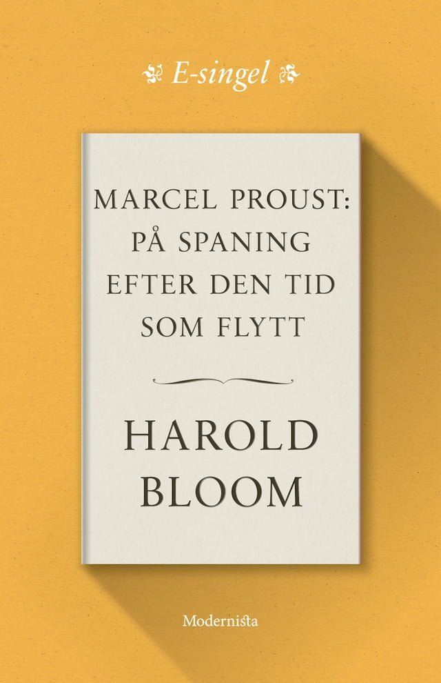  Marcel Proust: På spaning efter den tid som flytt(Kobo/電子書)