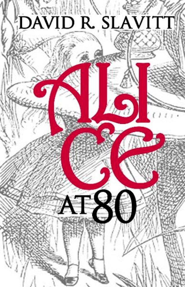  Alice at 80(Kobo/電子書)