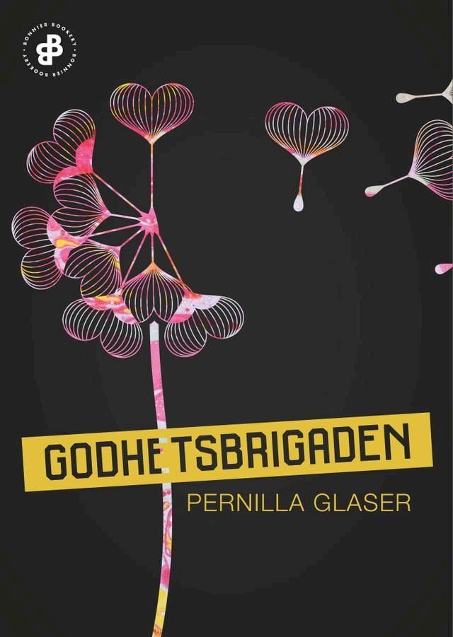  Godhetsbrigaden. S1E3, Kärlekens tivoli(Kobo/電子書)