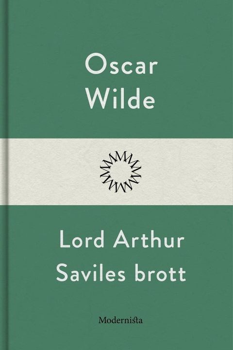 Lord Arthur Saviles brott(Kobo/電子書)