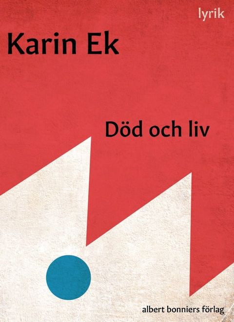 Död och liv(Kobo/電子書)