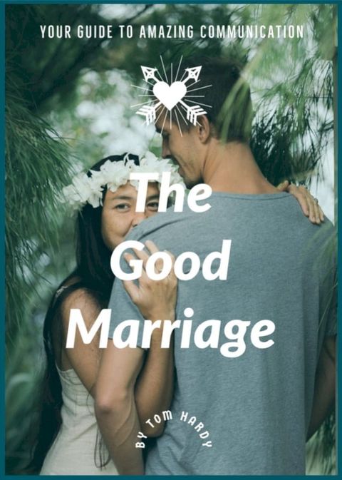 The Good Marriage(Kobo/電子書)