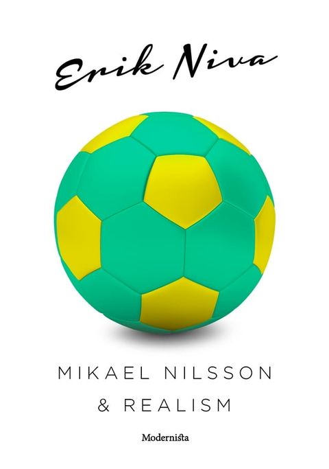 Mikael Nilsson & realism(Kobo/電子書)