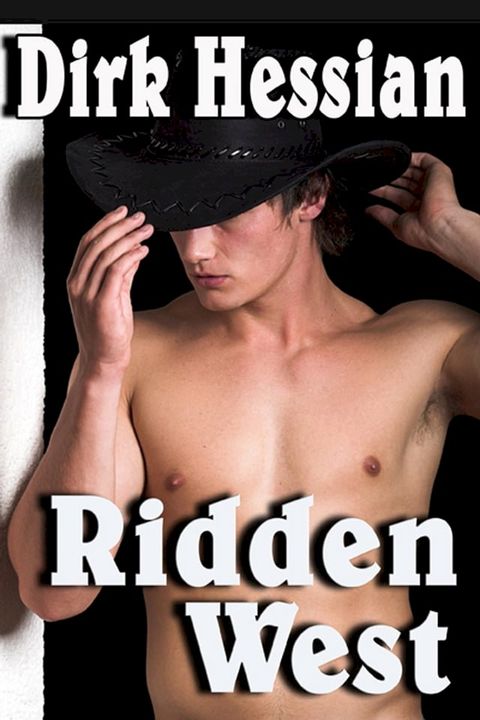 Ridden West(Kobo/電子書)