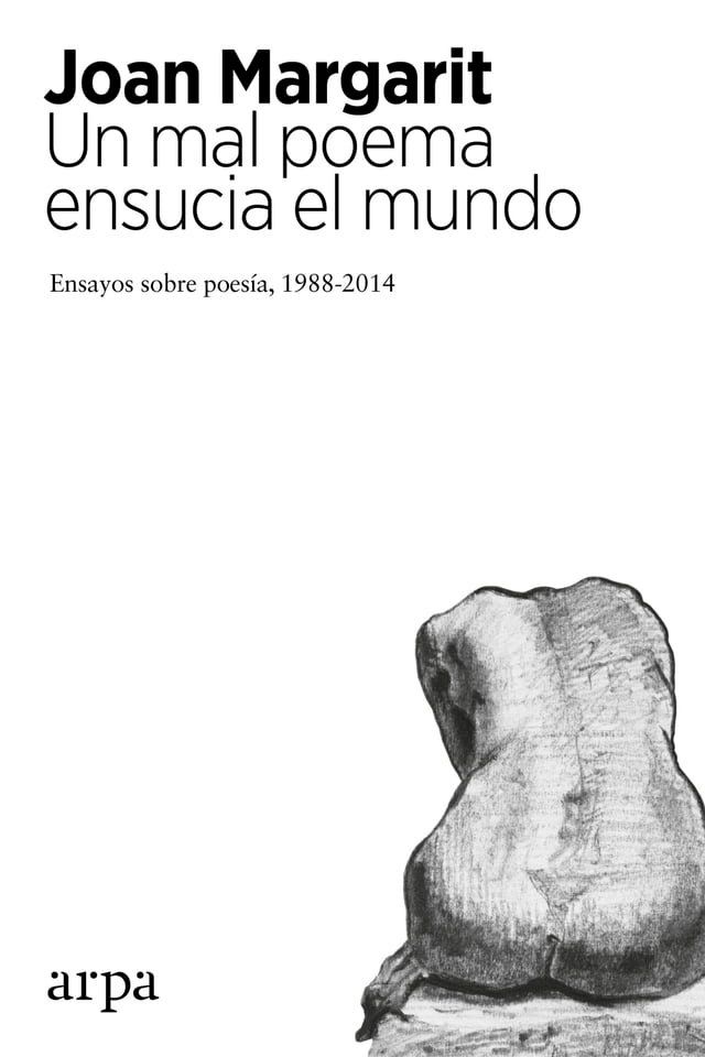  Un mal poema ensucia el mundo(Kobo/電子書)