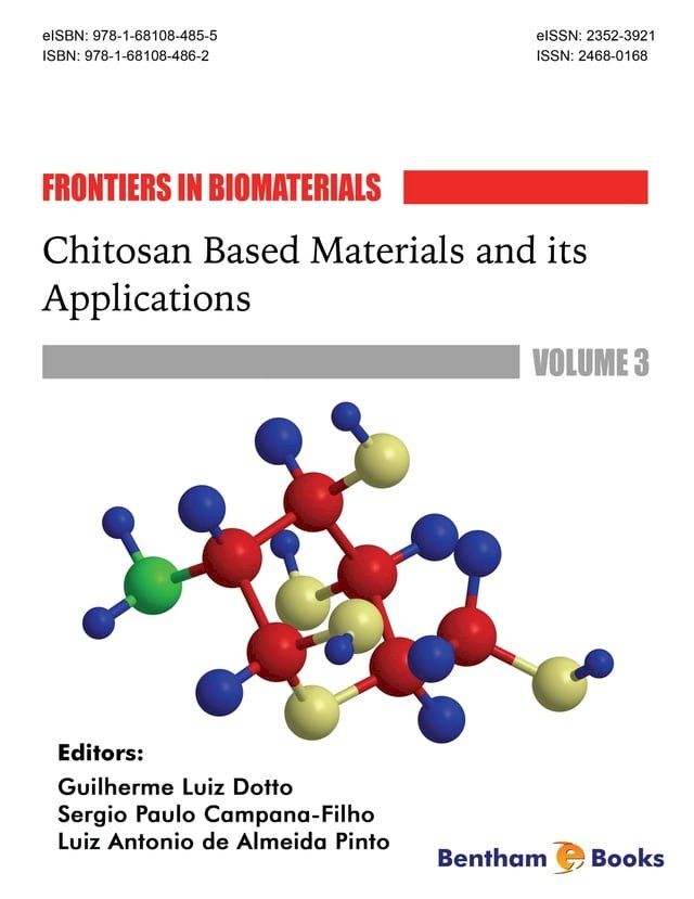  Chitosan Based Materials and its Applications(Kobo/電子書)