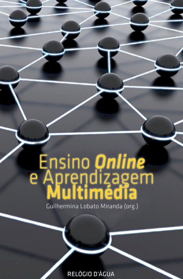  Ensino Online e Aprendizagem Multimédia(Kobo/電子書)