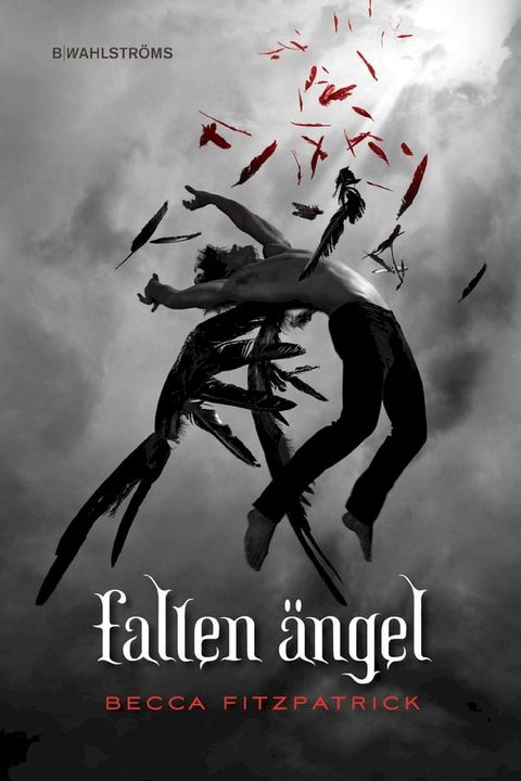 Fallen Ängel(Kobo/電子書)