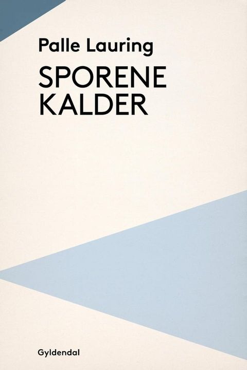 Sporene kalder(Kobo/電子書)