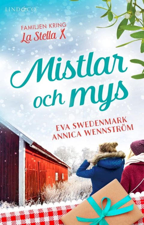 Mistlar och mys(Kobo/電子書)