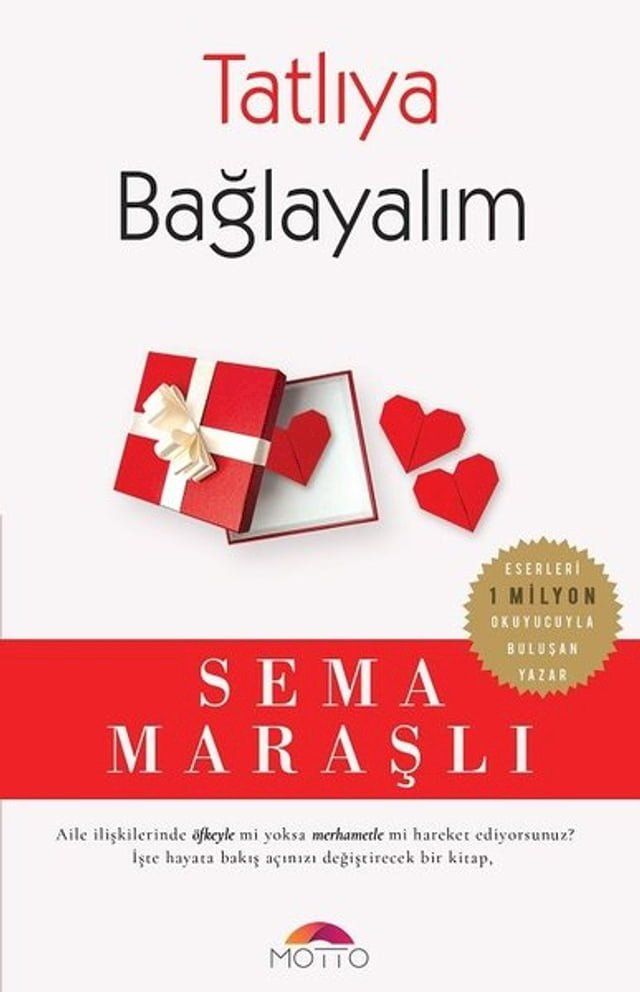  Tatlıya Bağlayalım(Kobo/電子書)