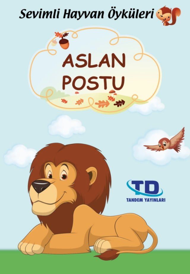  Aslan Postu(Kobo/電子書)