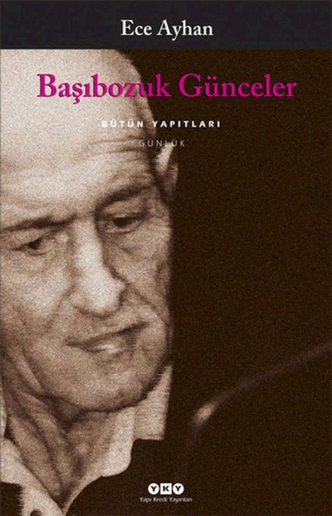 Başıbozuk G&uuml;nceler(Kobo/電子書)