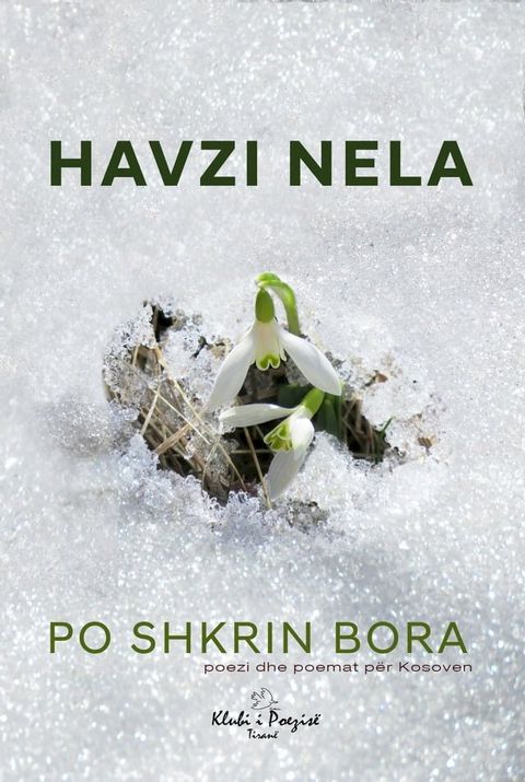 Po Shkrin Bora: Poezi dhe Poema per Kosoven(Kobo/電子書)