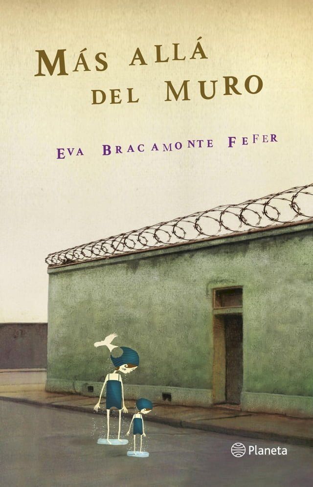  M&aacute;s all&aacute; del muro(Kobo/電子書)