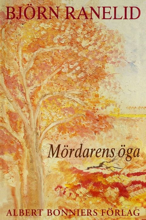 Mördarens öga(Kobo/電子書)