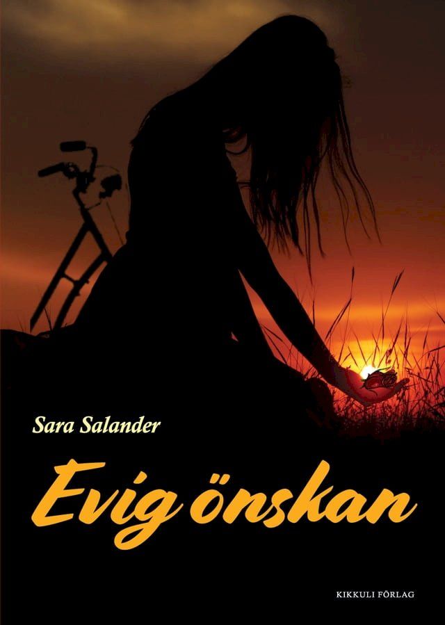  Evig önskan(Kobo/電子書)