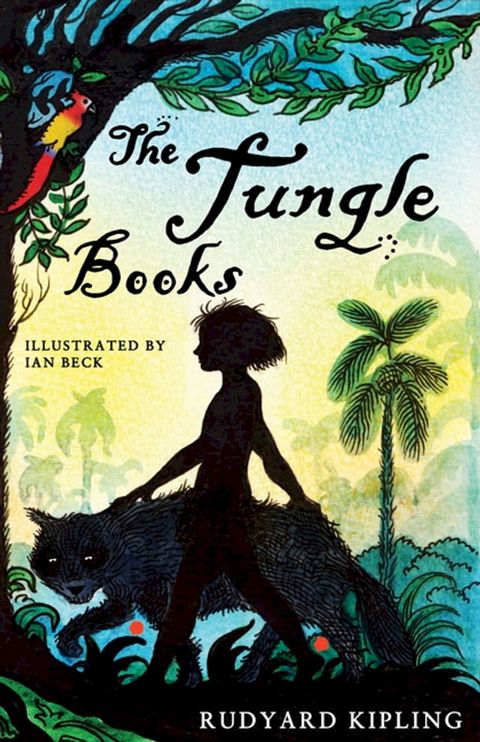 The Jungle Books(Kobo/電子書)