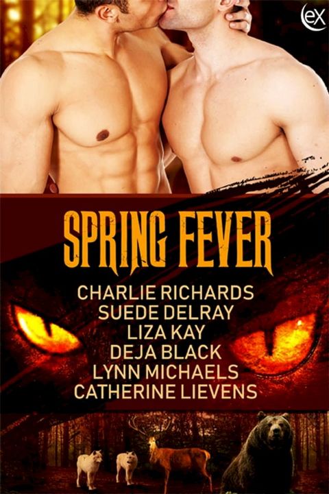 Spring Fever(Kobo/電子書)