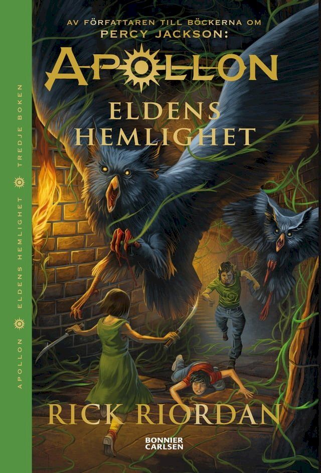  Eldens hemlighet(Kobo/電子書)