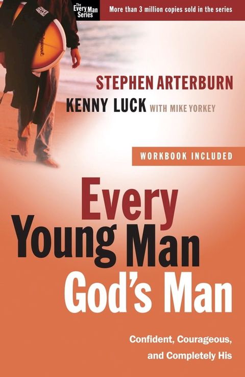 Every Young Man, God's Man(Kobo/電子書)