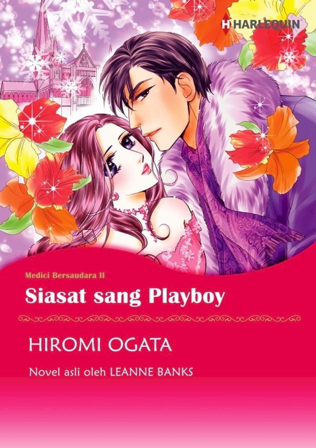  Siasat sang Playboy(Kobo/電子書)