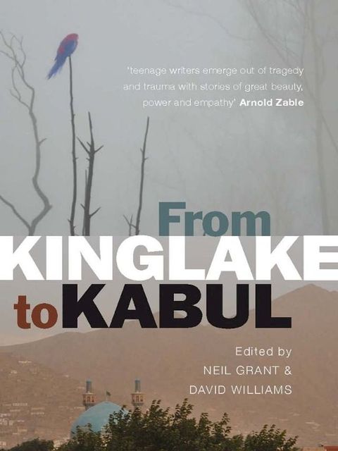 From Kinglake to Kabul(Kobo/電子書)