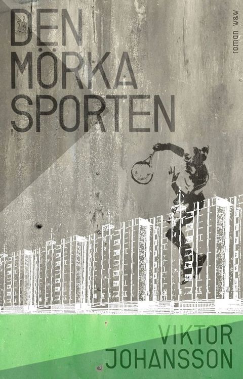 Den m&ouml;rka sporten(Kobo/電子書)