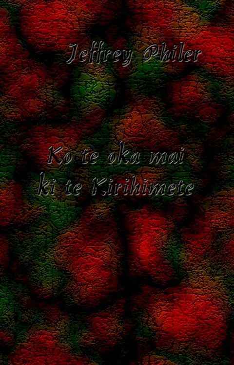 Ko te oka mai ki te Kirihimete