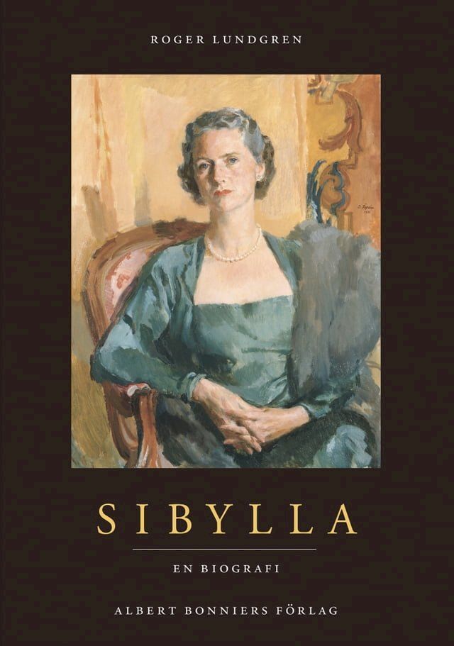  Sibylla : en biografi(Kobo/電子書)