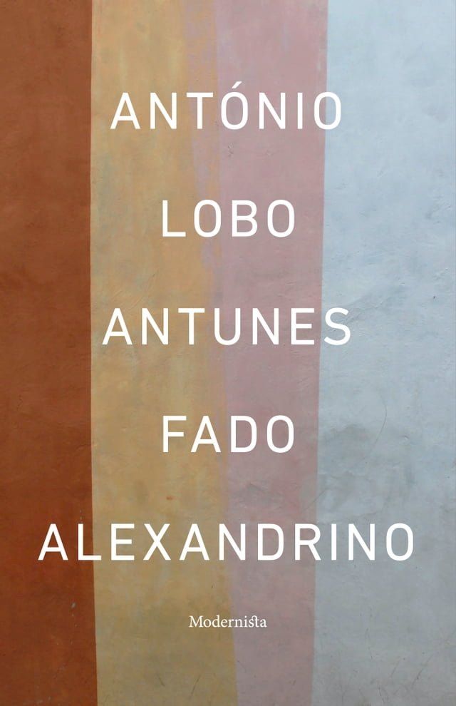  Fado Alexandrino(Kobo/電子書)