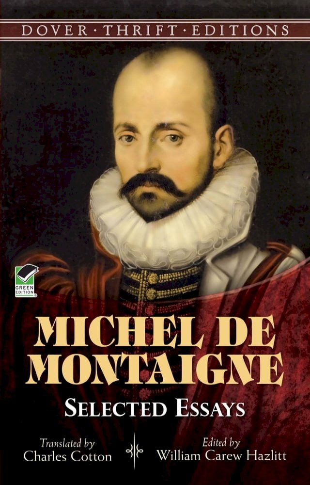  Michel de Montaigne(Kobo/電子書)