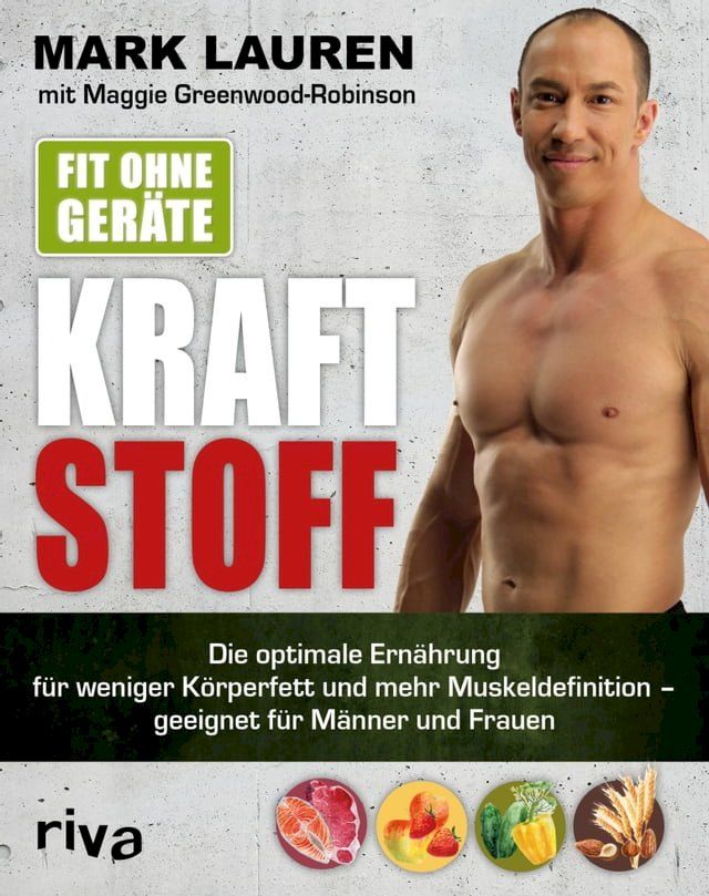  Fit ohne Ger&auml;te - Kraftstoff(Kobo/電子書)