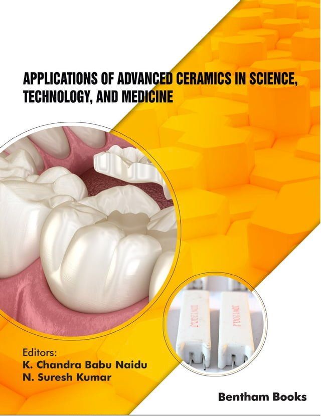  Applications of Advanced Ceramics in Science, Technology, and Medicine(Kobo/電子書)