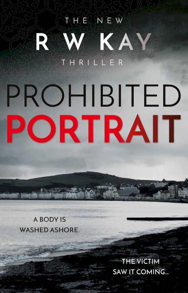  Prohibited Portrait(Kobo/電子書)