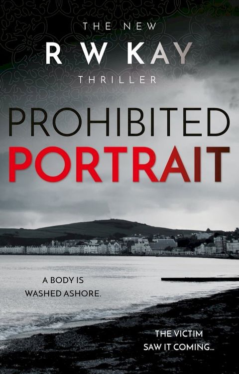 Prohibited Portrait(Kobo/電子書)