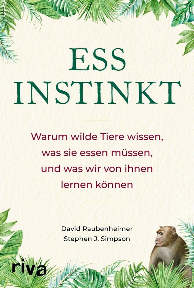  Essinstinkt(Kobo/電子書)