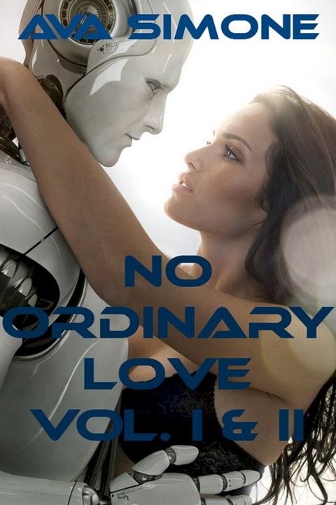 No Ordinary Love(Kobo/電子書)