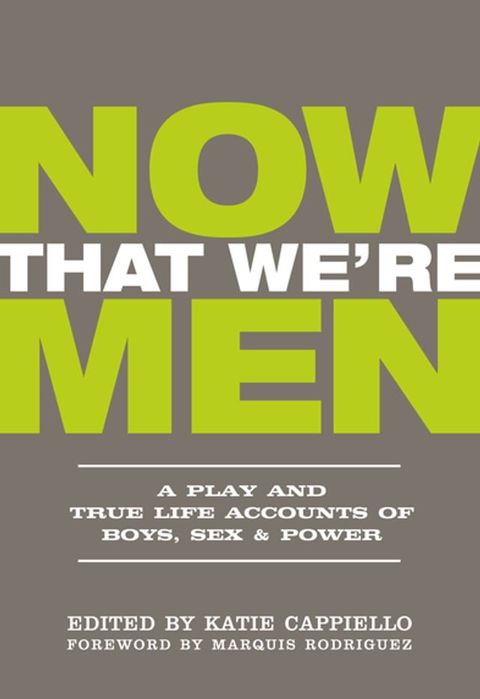 Now That We're Men(Kobo/電子書)