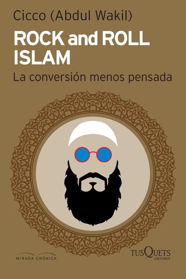  Rock and roll Islam(Kobo/電子書)