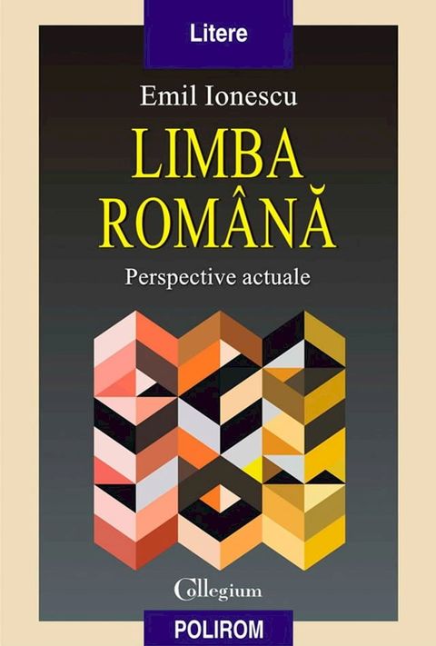 Limba rom&acirc;nă. Perspective actuale(Kobo/電子書)