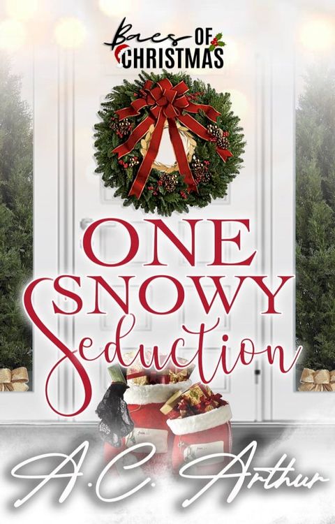 One Snowy Seduction(Kobo/電子書)