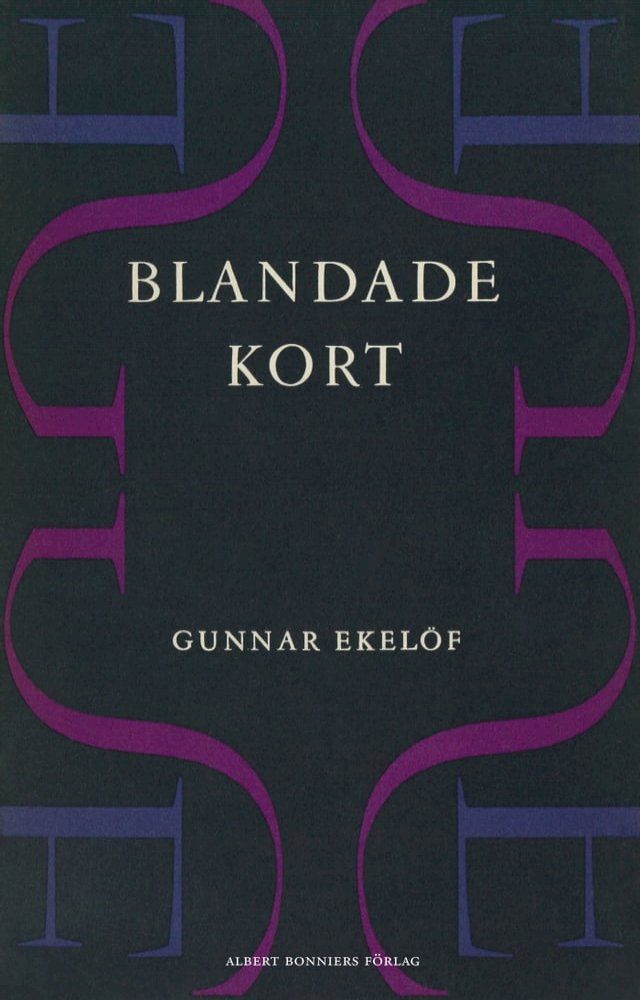  Blandade kort(Kobo/電子書)