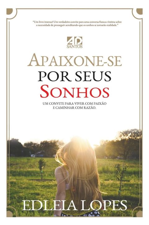 Apaixone-se por seus Sonhos(Kobo/電子書)