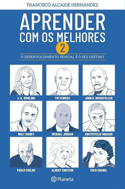 Aprender com os Melhores 2(Kobo/電子書)