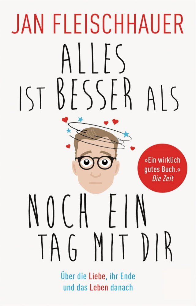  Alles ist besser als noch ein Tag mit dir(Kobo/電子書)