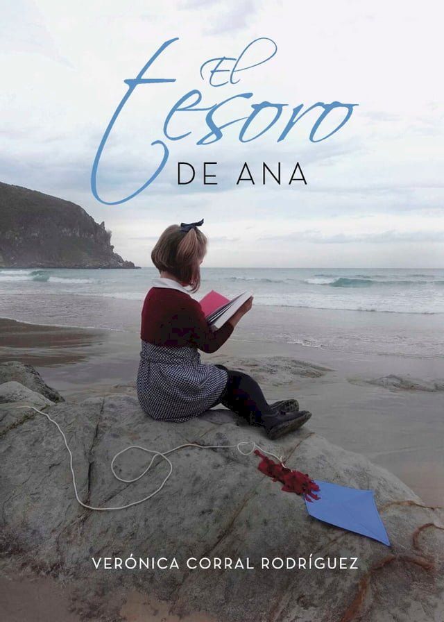  El tesoro de Ana(Kobo/電子書)