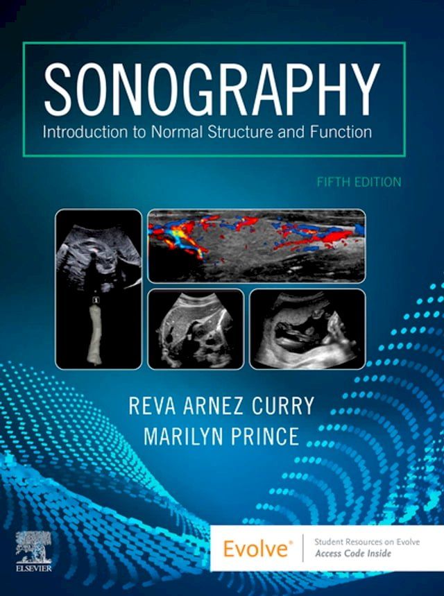  Sonography E-Book(Kobo/電子書)