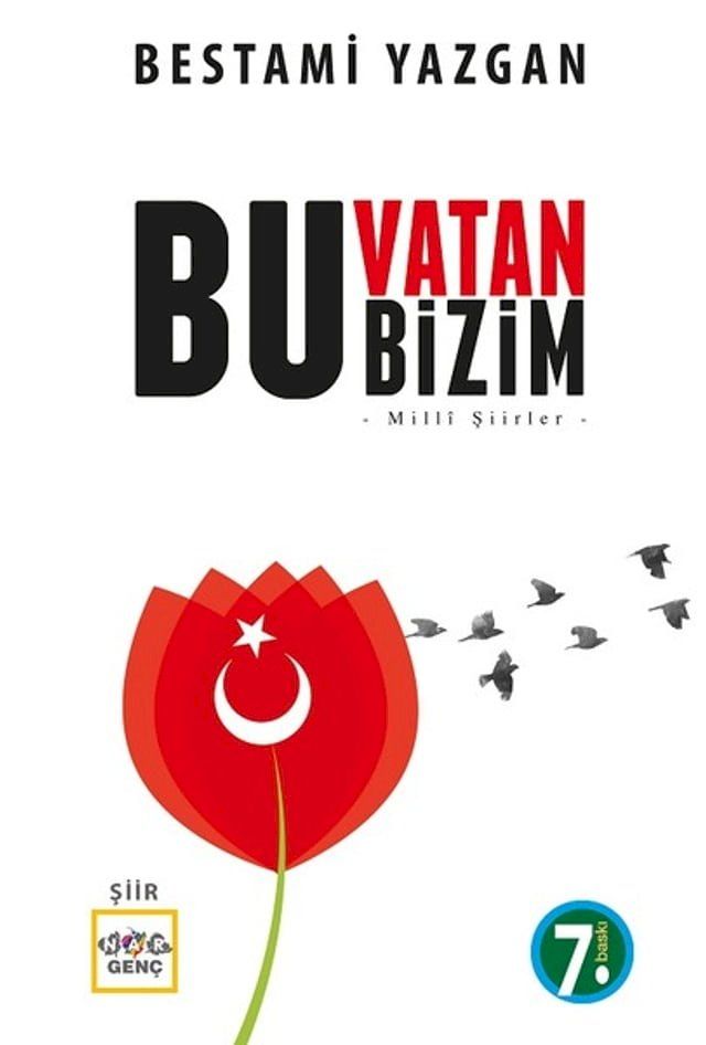  Bu Vatan Bizim(Kobo/電子書)